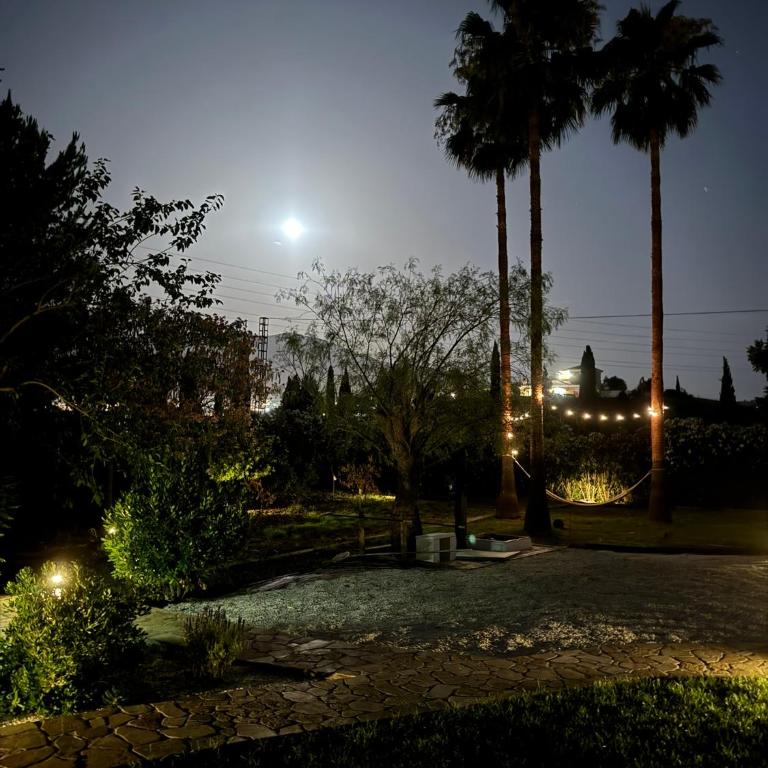Finca Picaflor - Two-Bedroom House - 3