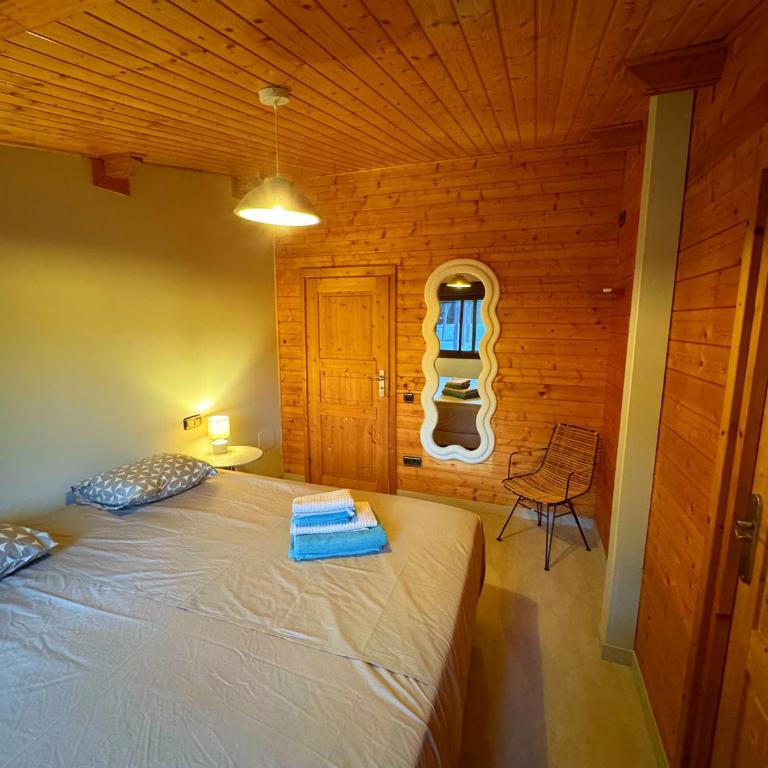 Finca Picaflor - Two-Bedroom House - 6