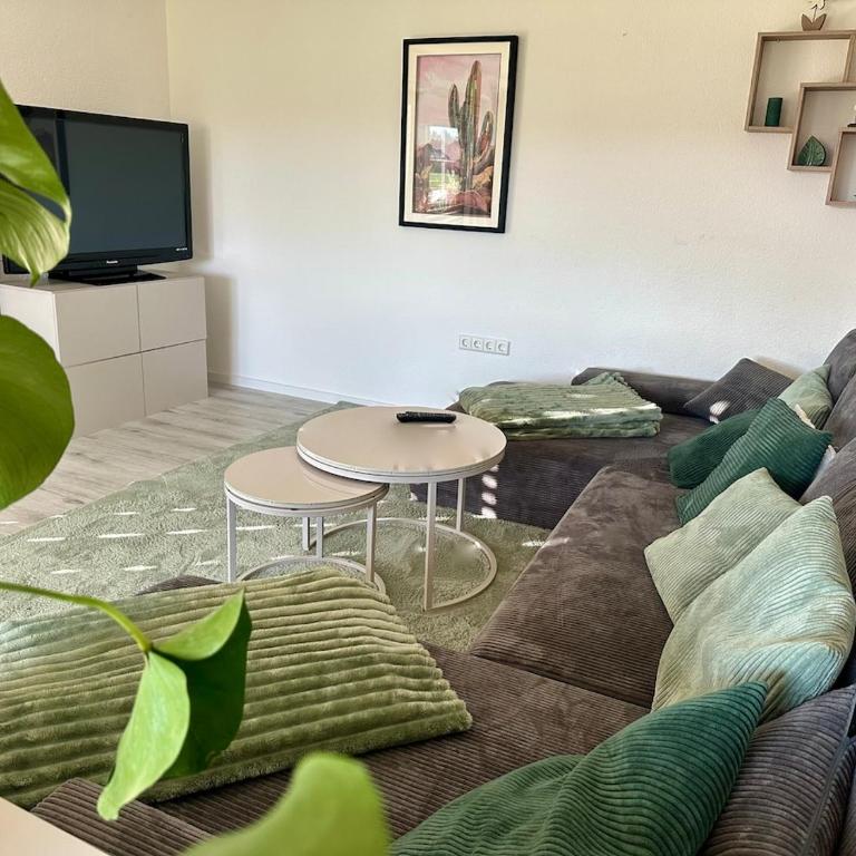 Ferienhaus am Hang - Haus mit 4 Schlafzimmern - 50