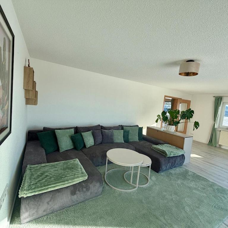 Ferienhaus am Hang - Haus mit 4 Schlafzimmern - 47