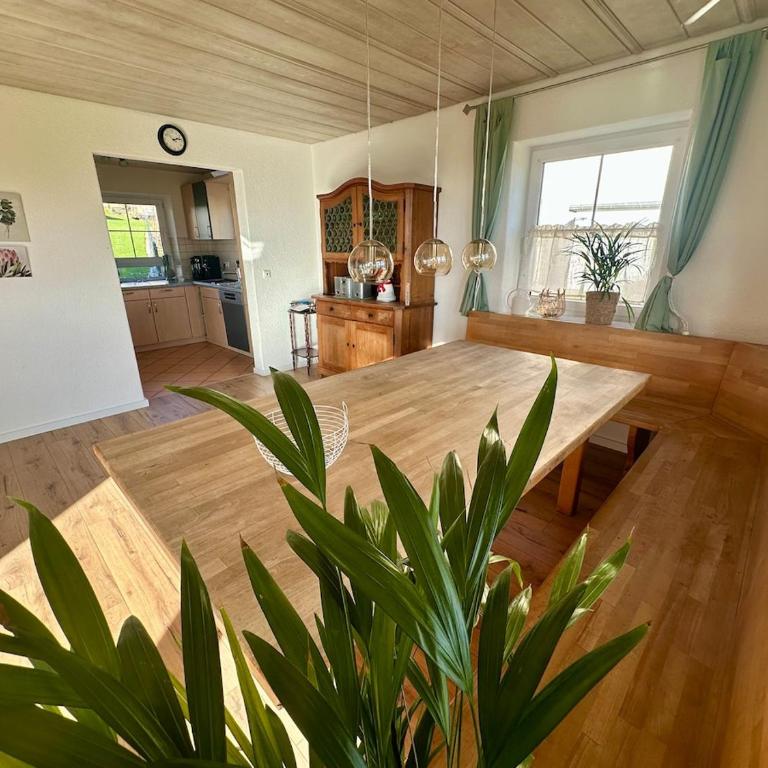 Ferienhaus am Hang - Haus mit 4 Schlafzimmern - 41