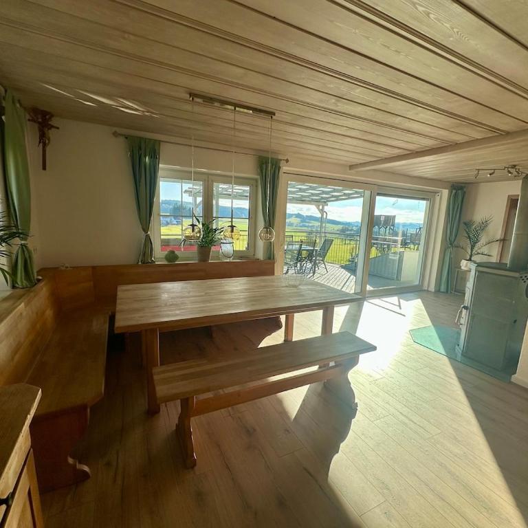 Ferienhaus am Hang - Haus mit 4 Schlafzimmern - 40