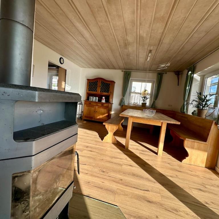 Ferienhaus am Hang - Haus mit 4 Schlafzimmern - 39