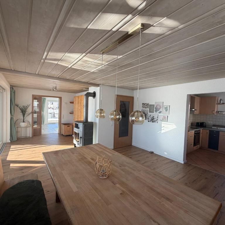 Ferienhaus am Hang - Haus mit 4 Schlafzimmern - 38