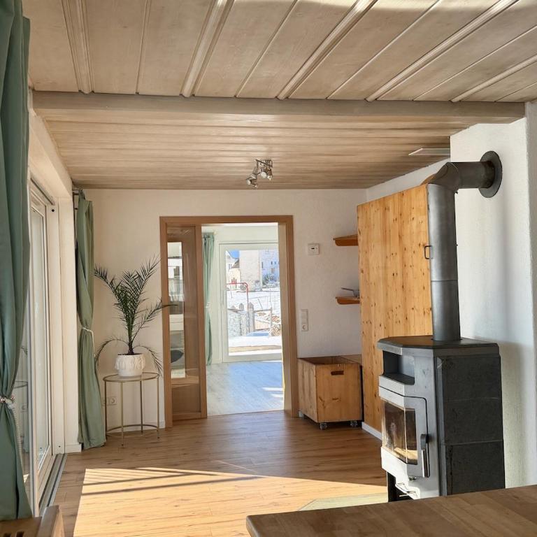 Ferienhaus am Hang - Haus mit 4 Schlafzimmern - 37