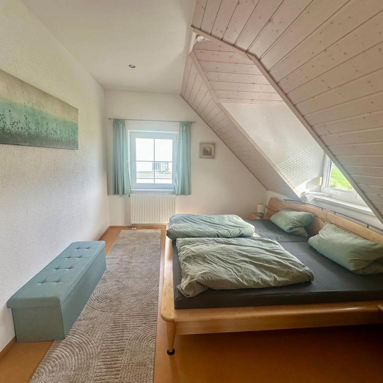 Ferienhaus am Hang - Haus mit 4 Schlafzimmern - 36