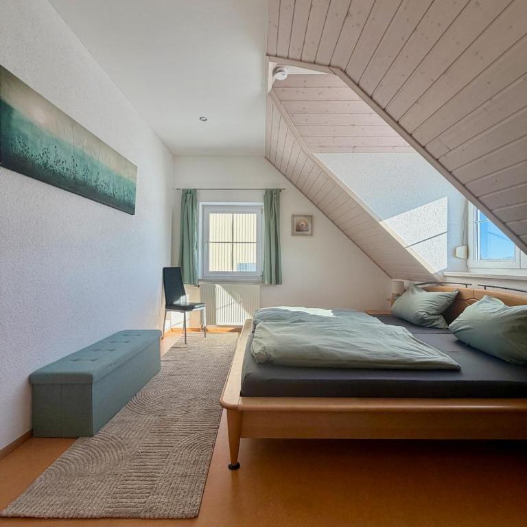 Ferienhaus am Hang - Haus mit 4 Schlafzimmern - 35