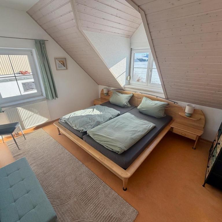 Ferienhaus am Hang - Haus mit 4 Schlafzimmern - 34