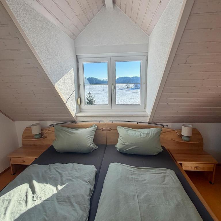 Ferienhaus am Hang - Haus mit 4 Schlafzimmern - 33