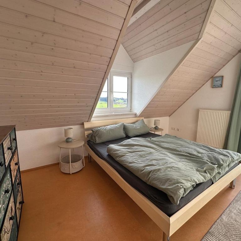 Ferienhaus am Hang - Haus mit 4 Schlafzimmern - 32