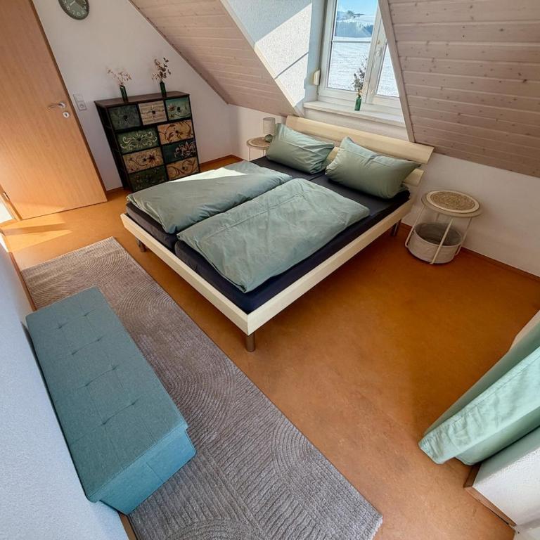 Ferienhaus am Hang - Haus mit 4 Schlafzimmern - 31