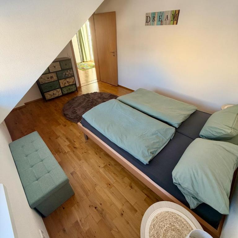 Ferienhaus am Hang - Haus mit 4 Schlafzimmern - 24