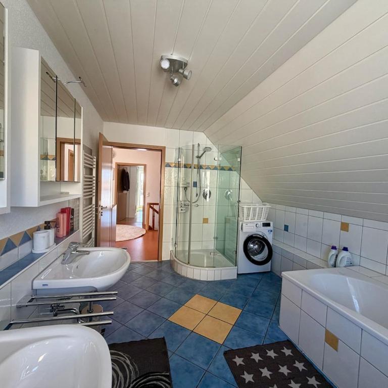 Ferienhaus am Hang - Haus mit 4 Schlafzimmern - 23