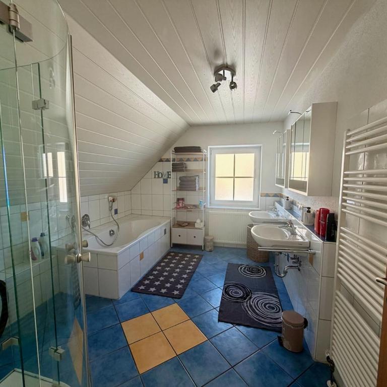 Ferienhaus am Hang - Haus mit 4 Schlafzimmern - 22