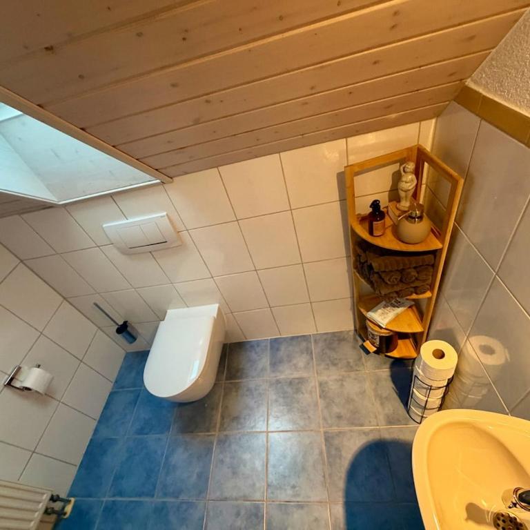 Ferienhaus am Hang - Haus mit 4 Schlafzimmern - 21