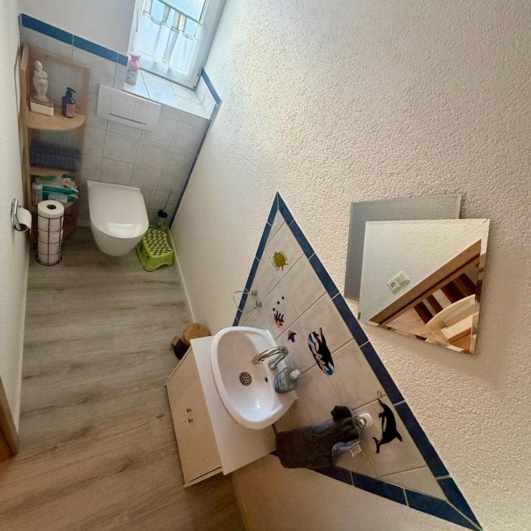 Ferienhaus am Hang - Haus mit 4 Schlafzimmern - 20