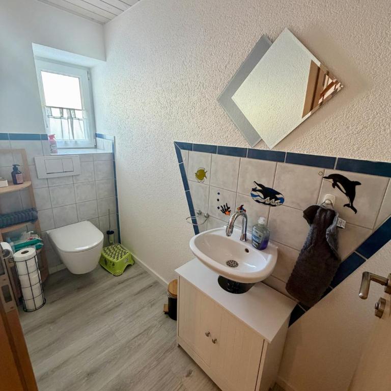 Ferienhaus am Hang - Haus mit 4 Schlafzimmern - 19