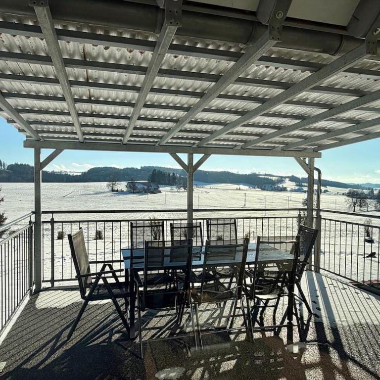 Ferienhaus am Hang - Haus mit 4 Schlafzimmern - 16