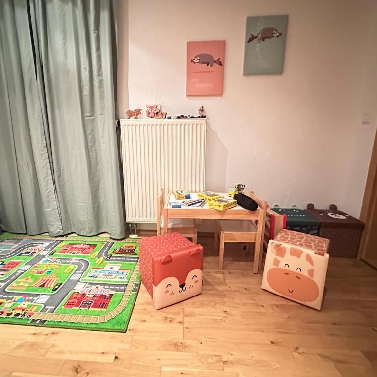 Ferienhaus am Hang - Haus mit 4 Schlafzimmern - 9