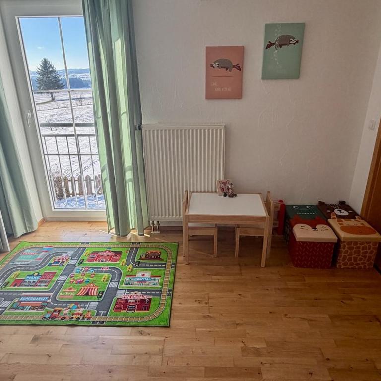 Ferienhaus am Hang - Haus mit 4 Schlafzimmern - 8