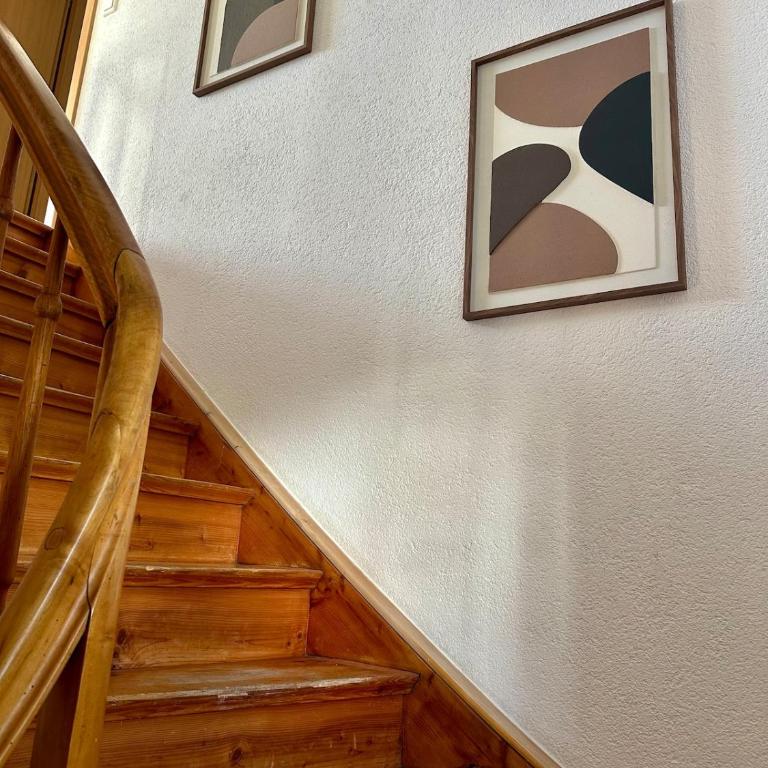 Ferienhaus am Hang - Haus mit 4 Schlafzimmern - 6