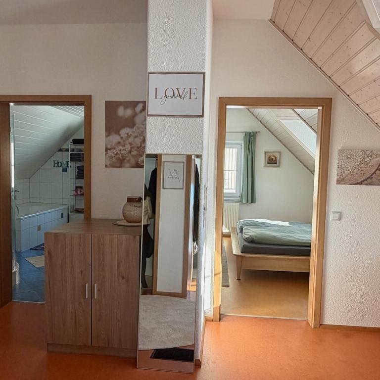 Ferienhaus am Hang - Haus mit 4 Schlafzimmern - 5