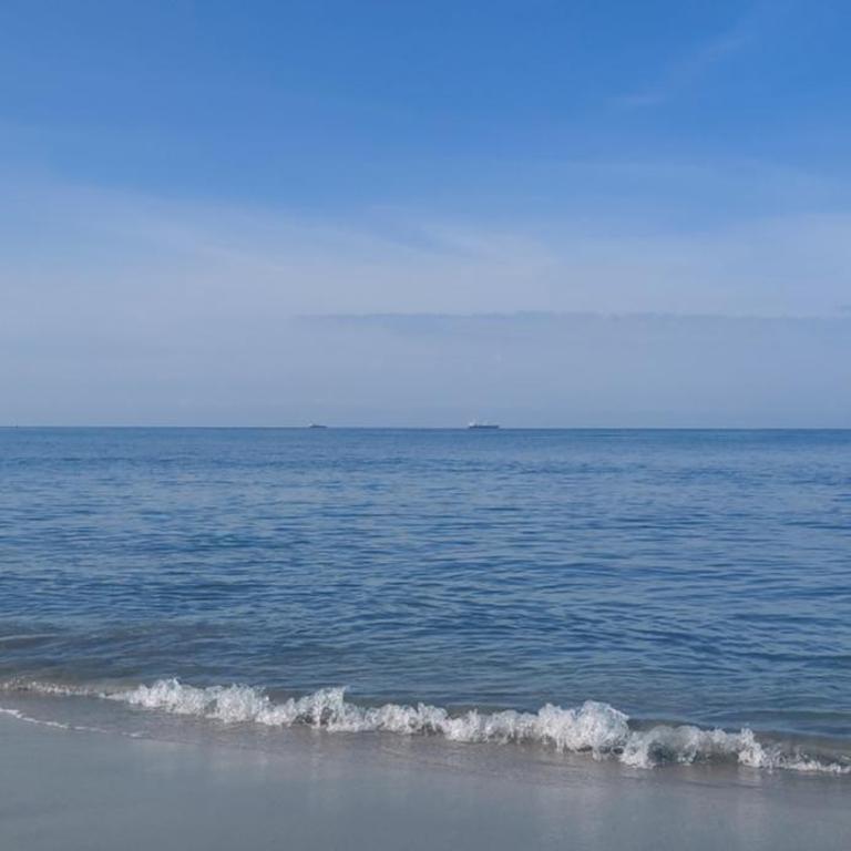 Apartamento frente al mar Santa Marta cerca al aeropuerto - Apartamento de 1 dormitorio - 16
