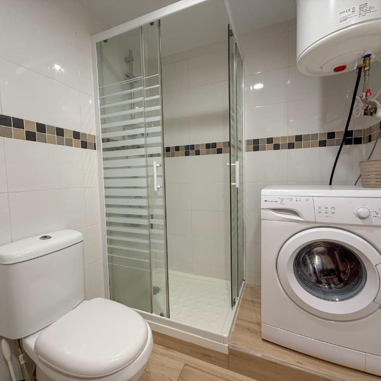Clauhomes Sweet Salou - Apartamento de 1 dormitorio - 9