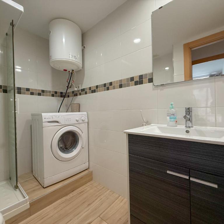 Clauhomes Sweet Salou - Apartamento de 1 dormitorio - 7