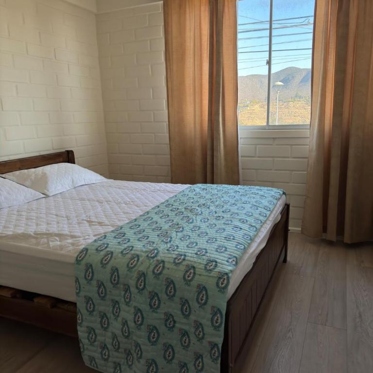 Casa en Coquimbo Arriendo Diario Villa Talinay - Three-Bedroom House - 5