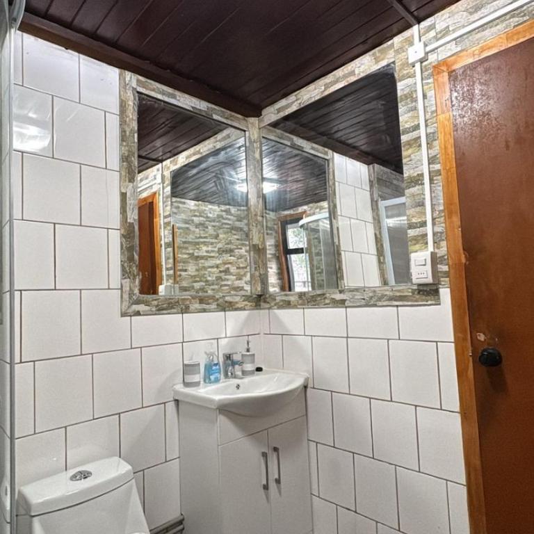 Casa Maya Modern central and pet friendly - Two-Bedroom House - 2