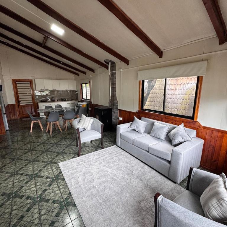 Casa Maya Modern central and pet friendly - Two-Bedroom House - 7
