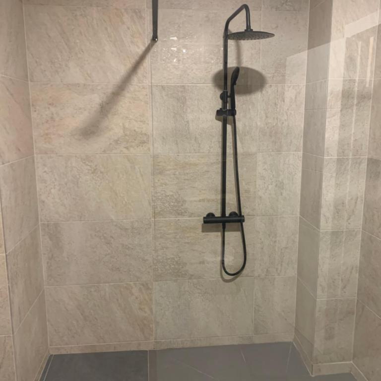 Loft Alicante - Familien-Apartment mit 1 Schlafzimmer - 3