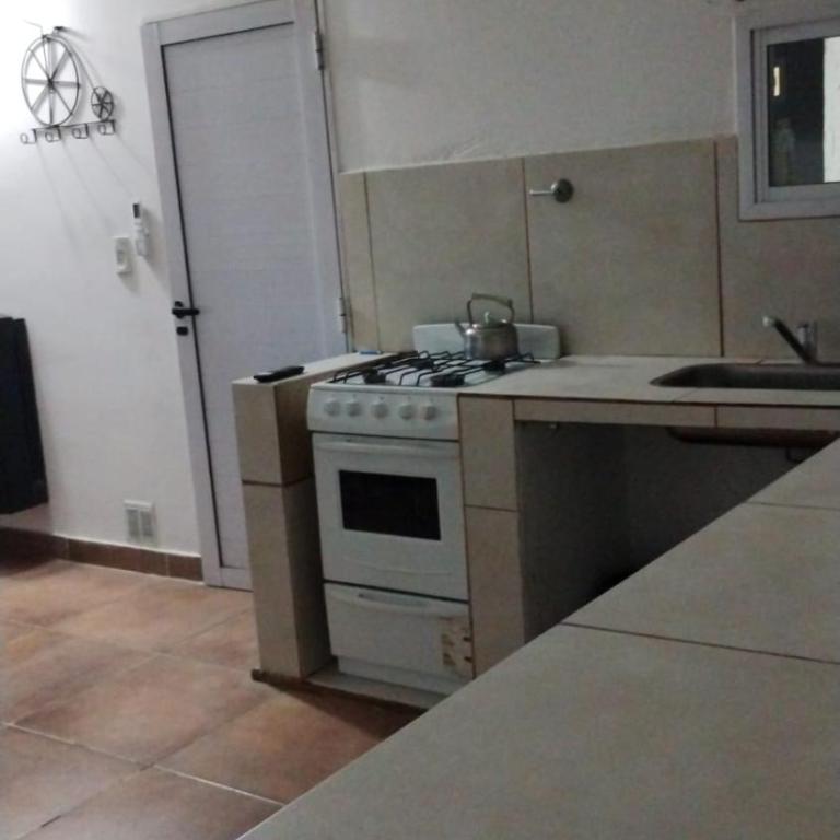 nido familiar - One-Bedroom Apartment - 3