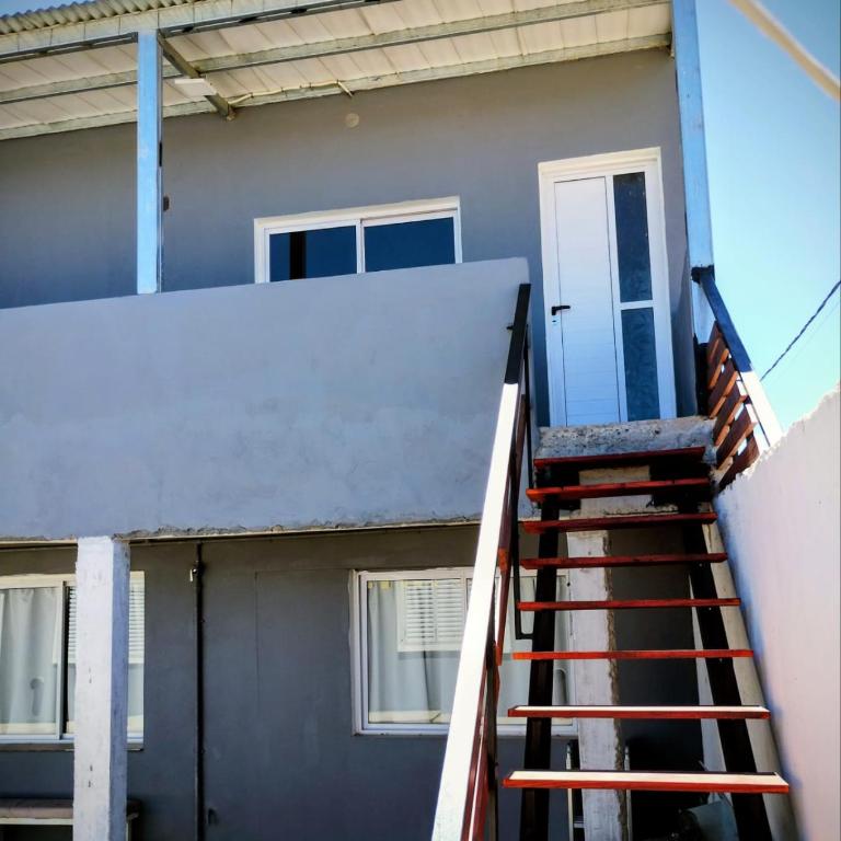nido familiar - Two-Bedroom Apartment - 4