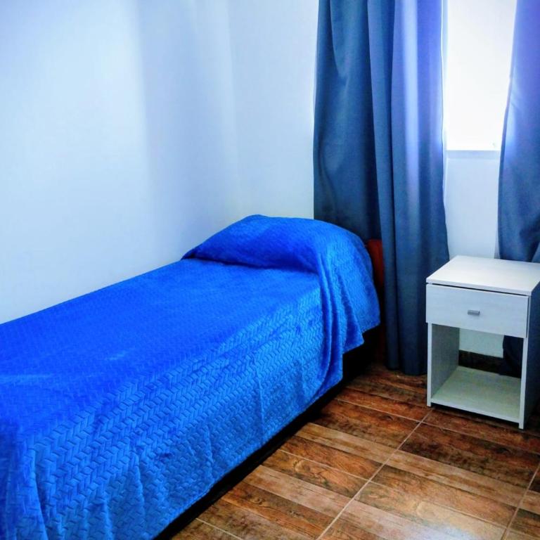nido familiar - Two-Bedroom Apartment - 5