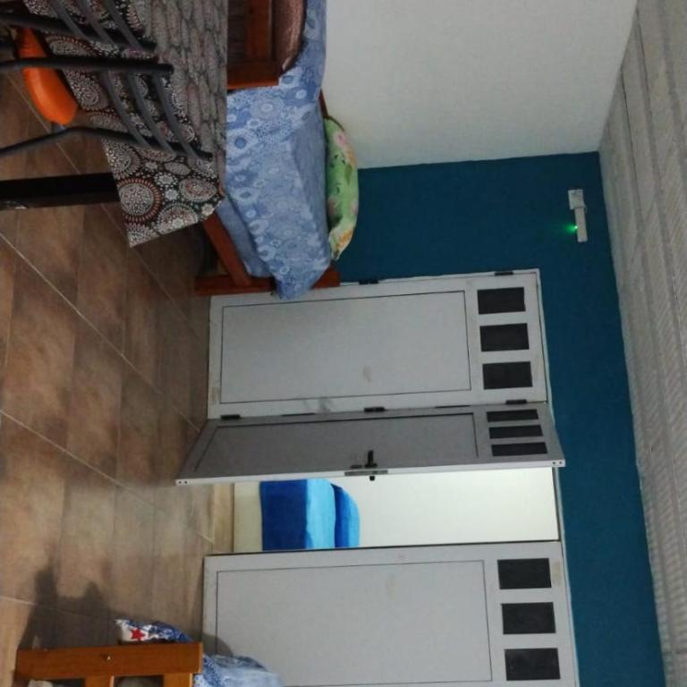 nido familiar - One-Bedroom Apartment - 4