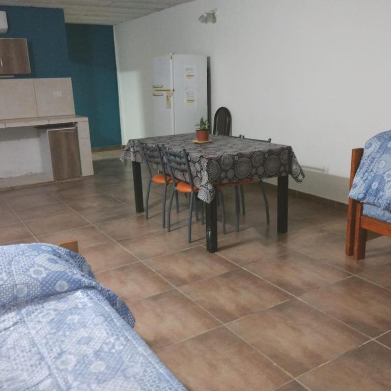 nido familiar - One-Bedroom Apartment - 6