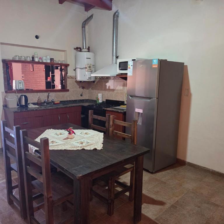 Cabañas Angela - Apartamento de 2 dormitorios - 9