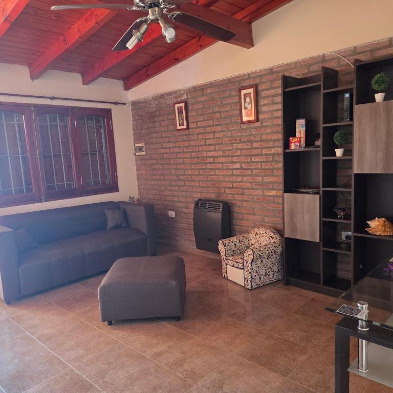 Cabañas Angela - Apartamento de 2 dormitorios - 8