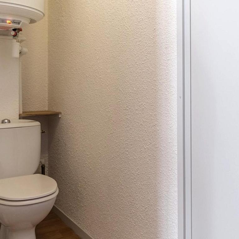Appartement cosy avec terrasse - Départ ski aux pieds - FR-1-344-830 - Apartment - 8