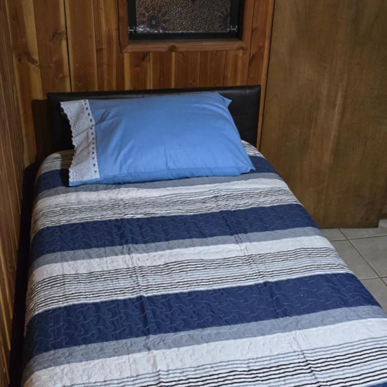 Hospedaje Alcalá - Twin Room - 2