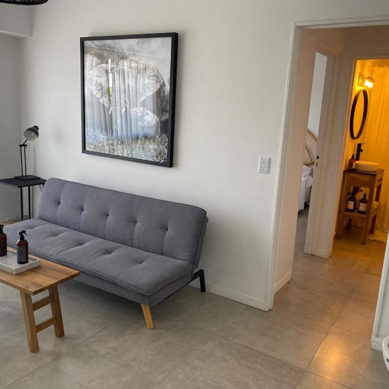 Olivos house 2 ambientes en la mejor zona del Puerto de Olivos - Apartamento de 2 dormitorios - 1