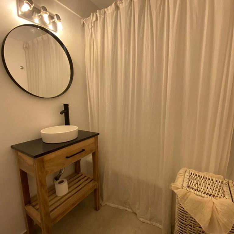 Olivos house 2 ambientes en la mejor zona del Puerto de Olivos - Apartamento de 2 dormitorios - 3