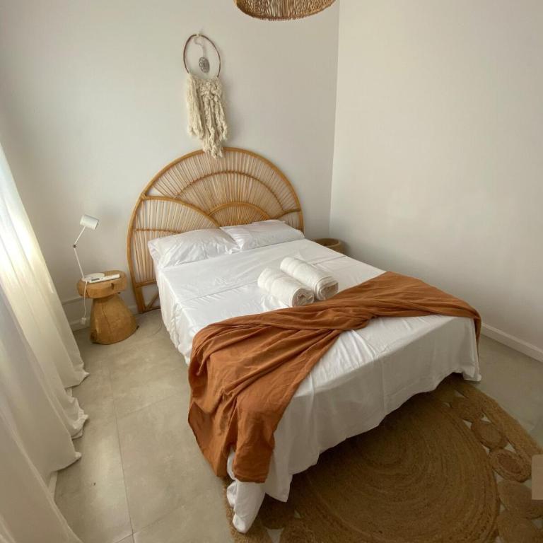 Olivos house 2 ambientes en la mejor zona del Puerto de Olivos - Apartamento de 2 dormitorios - 6