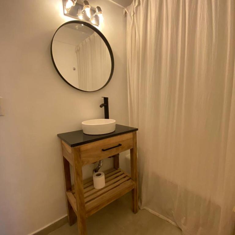 Olivos house 2 ambientes en la mejor zona del Puerto de Olivos - Apartamento de 2 dormitorios - 9