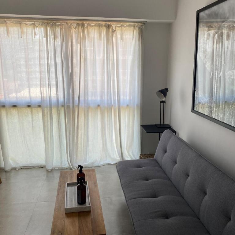 Olivos house 2 ambientes en la mejor zona del Puerto de Olivos - Apartamento de 2 dormitorios - 17