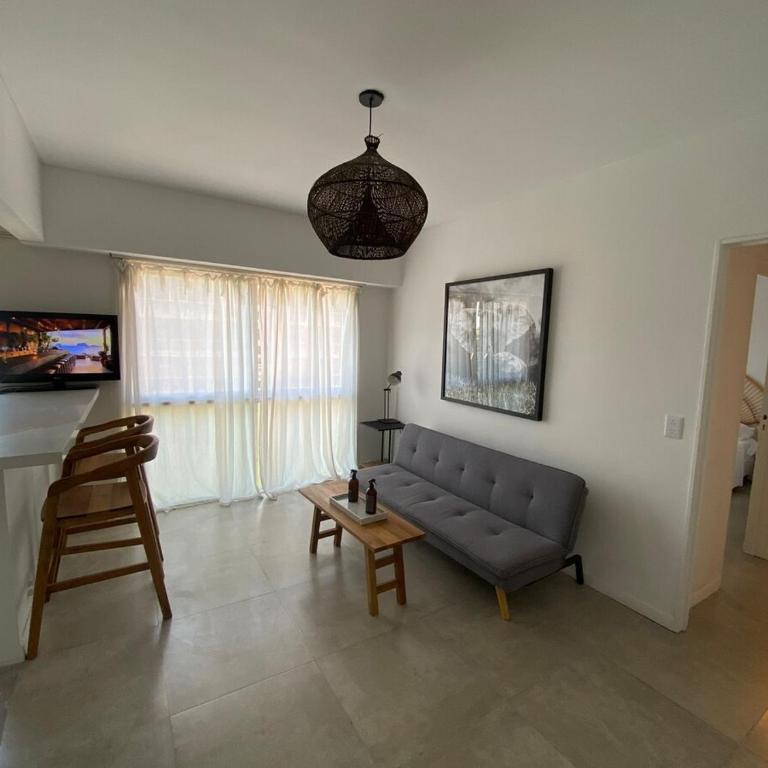 Olivos house 2 ambientes en la mejor zona del Puerto de Olivos - Apartamento de 2 dormitorios - 19