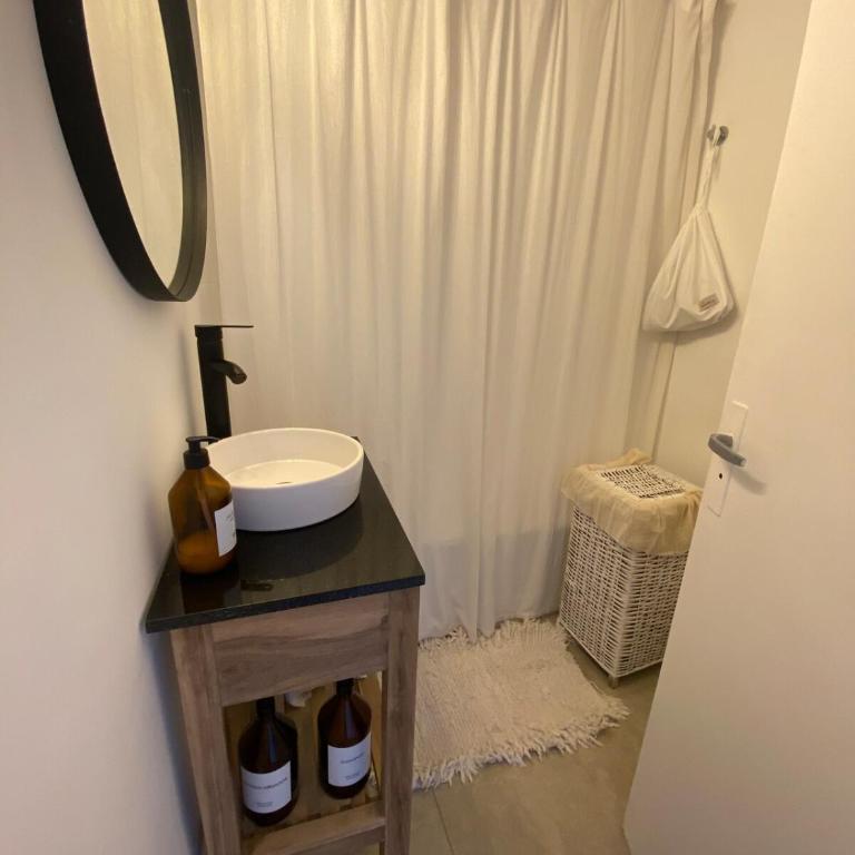 Olivos house 2 ambientes en la mejor zona del Puerto de Olivos - Apartamento de 2 dormitorios - 20