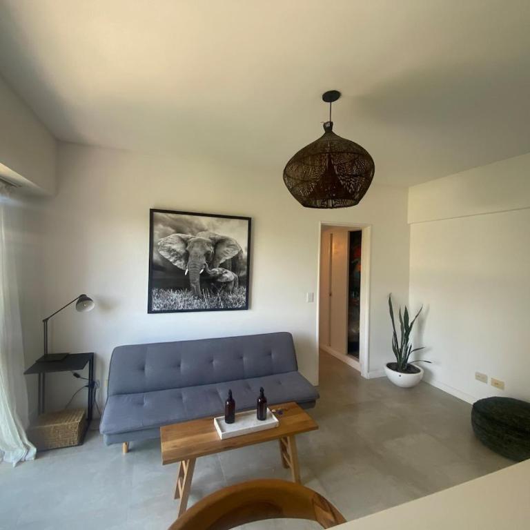 Olivos house 2 ambientes en la mejor zona del Puerto de Olivos - Apartamento de 2 dormitorios - 24